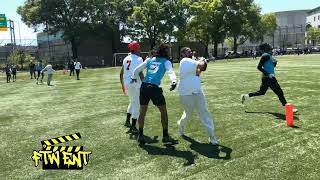Saturday Ehs 2026 spring D1 Psychos vs B - town steppers