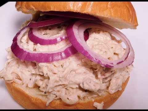 Lets Make and Try some CRACK Chicken Easy Recipe