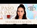 Como manifestar PASO A PASO (Con base científica)