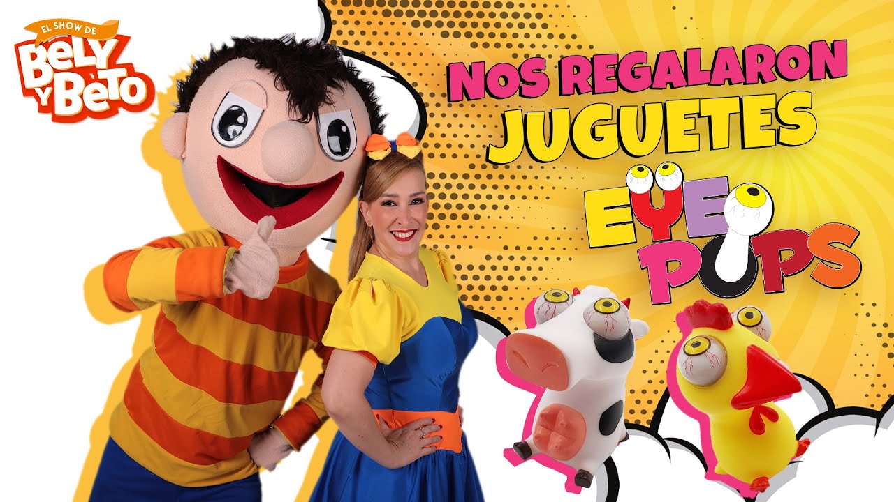 Peluches originales de bely y beto clearance