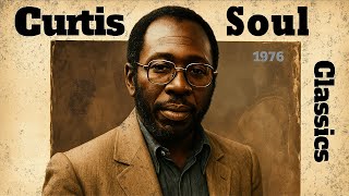 70’s Soul Classic (1976)  Curtis Mayfield Inspired – People Get Ready Tonight