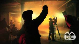 Marathon Music Presents: T.T., Twista & Tech N9ne; Midwest Meltdown Behind the Scenes [HD]