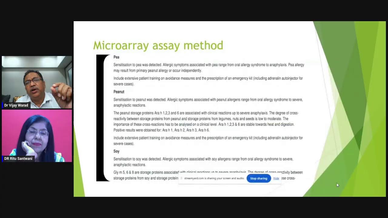 Сценарии лечения лекарственной аллергии во время беременности