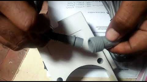 How to Check the the power Sew Sharp