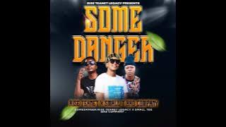 Some Danger - Rise Teanet Legacy & Small T