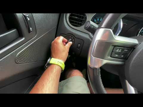 Ford Mustang V6 2014 - recenze (CZ/SK)