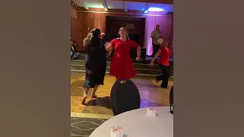 Chicken Dance