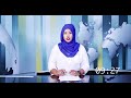 Qodobada warka habeenimo five somali tv 1612021