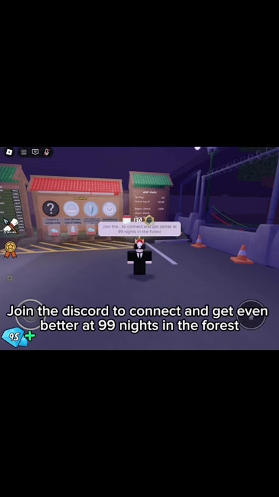 wana join a pro team??#99nightintheforest #fun #99nights #fun #fypage #roblox #robux #bedwars
