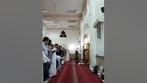 القران الكريم بصوت الشيخ فؤاد السويلمي