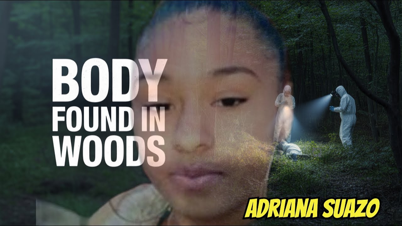 What REALLY Happened to the Woman Found in the Woods - YouTube