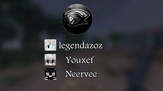 VallenMC | Tournaments