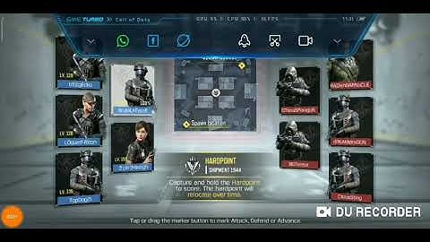 New Echo shotgun is op in codm