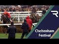 2019 Sky Bet Supreme Novices' Hurdle - Racing TV