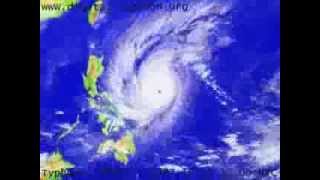Super Typhoon Ivan 1997 Version 2