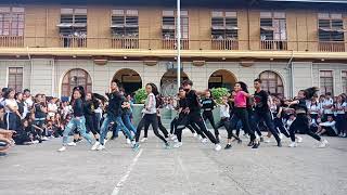 Kick Off Program👯‍♀️
