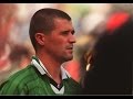 The greatest roy keane tribute ever made  the magic hat