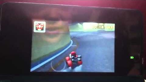 [MK7] Toad Circuit Tips,Tricks,and Shortcuts