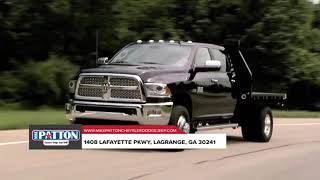 Ram dealer Columbus  GA | Ram sales Columbus  GA