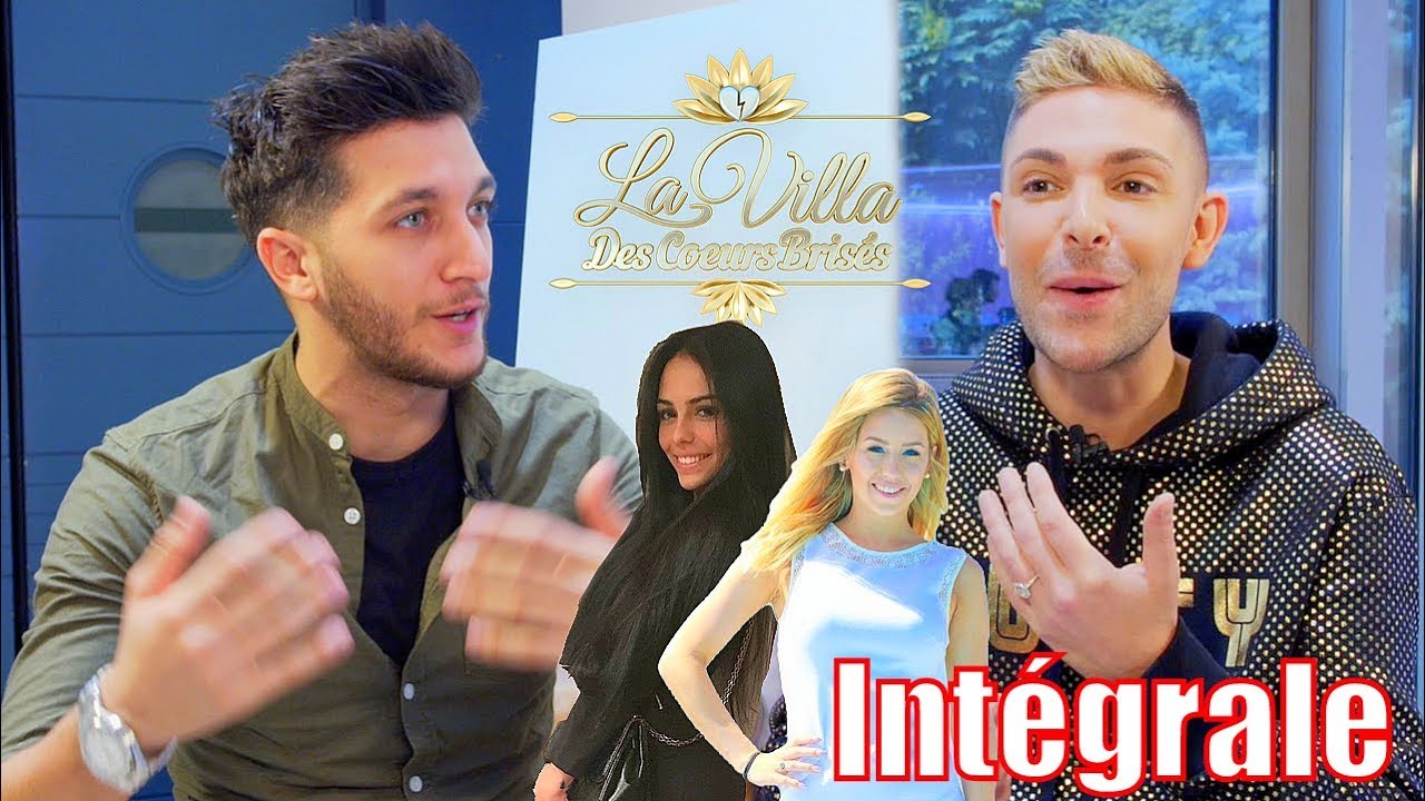 Bastien (La Villa 4): Engagement avec Julia, Relation avec Coralie, Il n'aime pas Illan et Paredes !