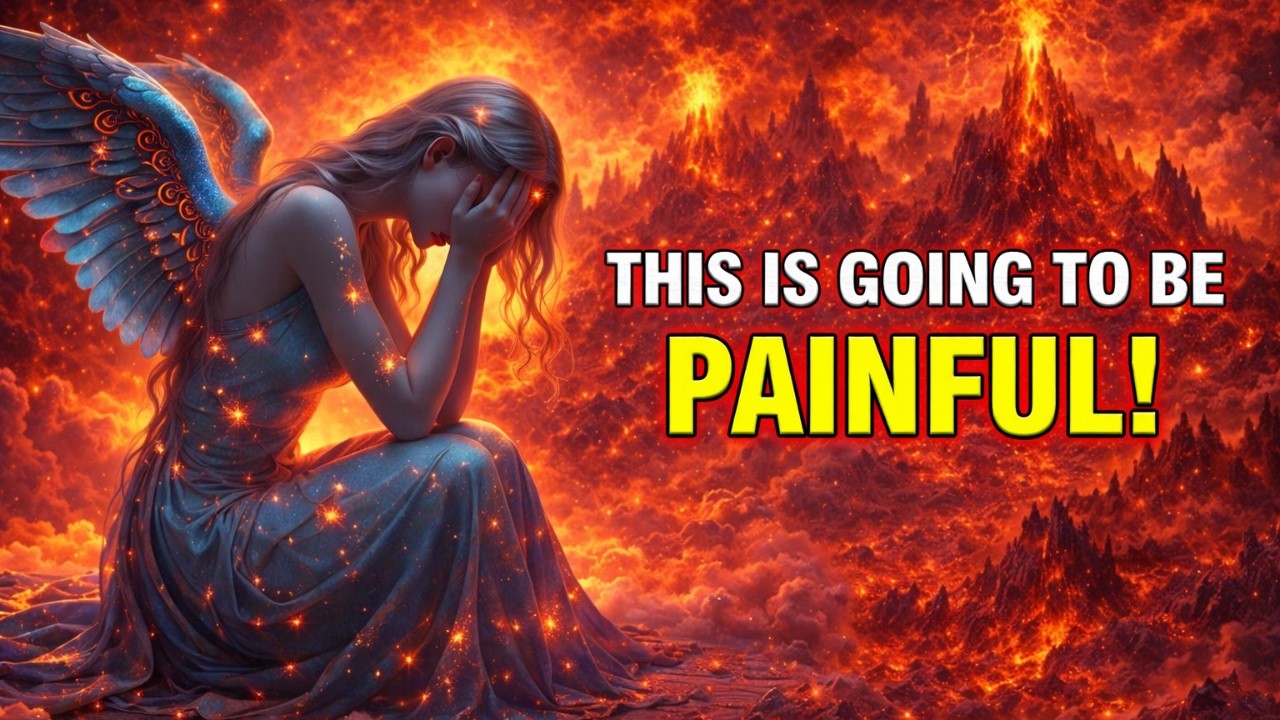 God’s Chosen Ones, What He Is About to Show You May Shake Your Heart  GOD’S BLESSINGS RECEIVED