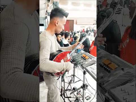 سولو نیما سقزی