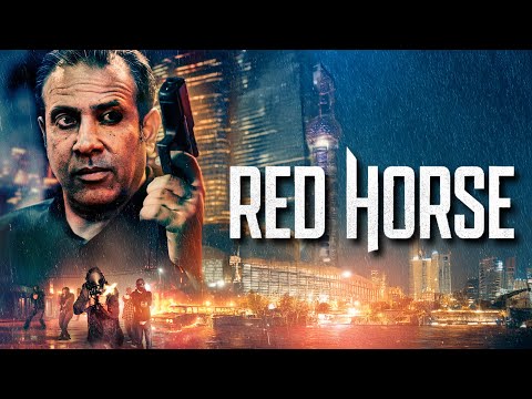 Red Horse Revenge at Any Cost, no Expense Spared! still