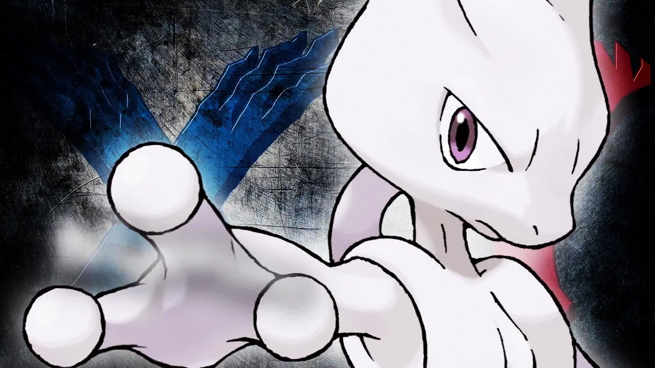 Pokémon XY - Revelação Oficial das Mega Evoluções e Novo Trailer
