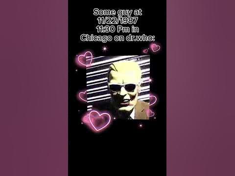 Max headroom meme #shorts - YouTube