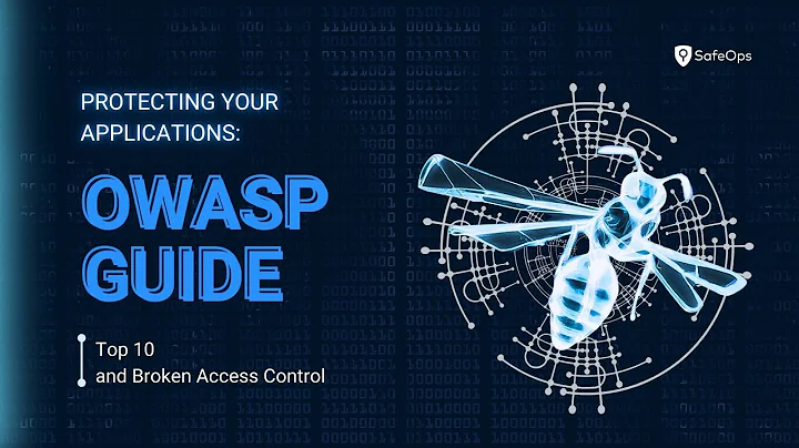 Understanding Broken Access Control: OWASP Top 10 Vulnerabilities Explained
