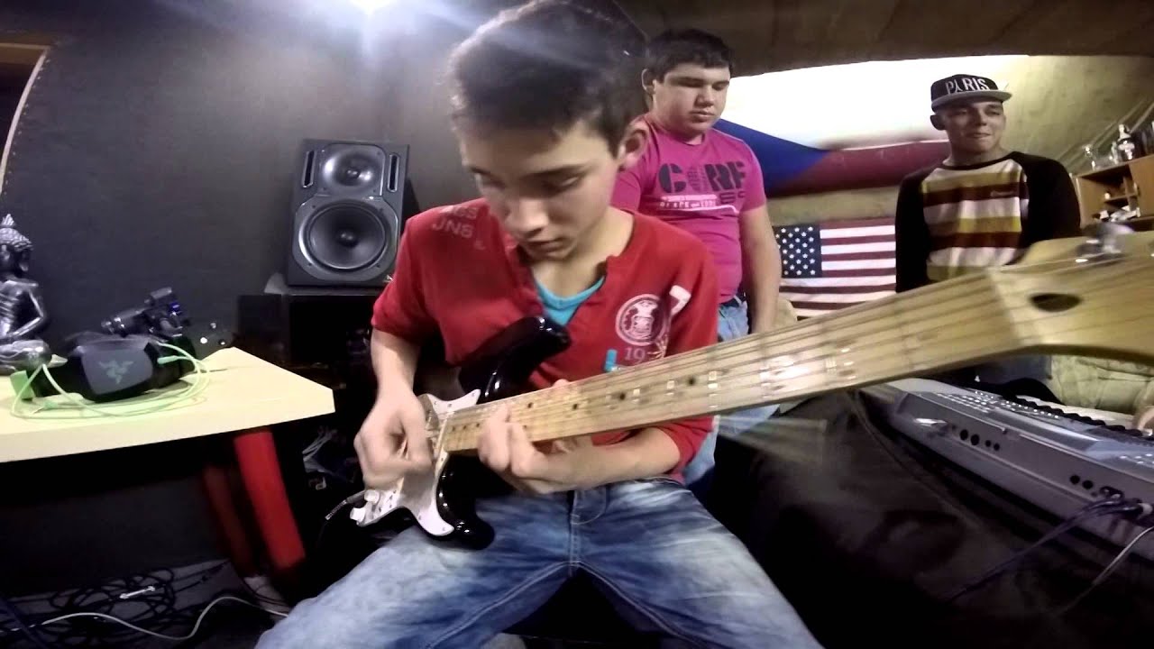 Gipsy frajera - Perez records 9.12.2014