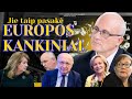 Sužinokite Blinkevičiūtės pensiją!!!  Europos parlamente jie kala būsimas pensijas (sau)