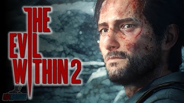 The Evil Within 2 Part 21 - Ending | Horror Game Let