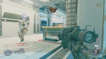 He split the infinite swap.... (Clips and fails #21)