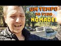 Trocamos a vida no motorhome para viver no campo ep649