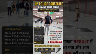 Up Police Constable running start kar dijiye #uppolice #uppoliceconstable #uppolicecutoff #shorts