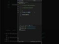Tricky JS Interview Question #javascript #coding #interview #tips #tutorial #tricks #tech