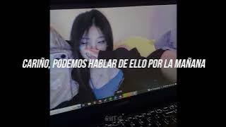 Download lagu Marshmello x Sabrina Claudio - Don't Speak - (Sub Español)