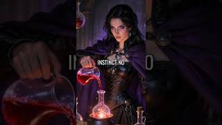 Aes Sedai vs Witcher Sorceresses: Who Wins in a Magic Battle?