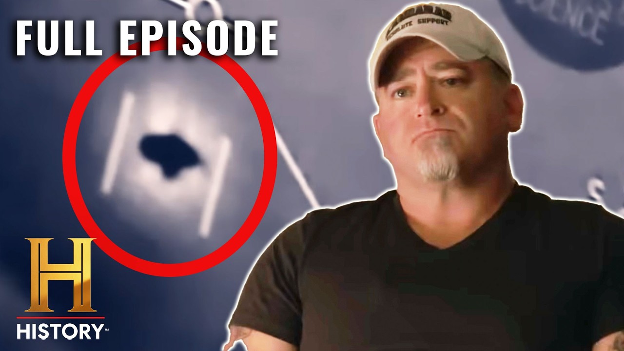 Insiders Break Silence (S1, E1) | Unidentified: Inside America's UFO Investigation | Full Episode