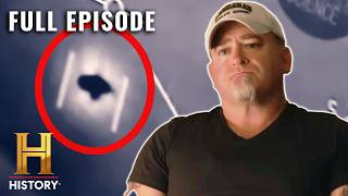 Insiders Break Silence (S1, E1) | Unidentified: Inside America's UFO Investigation | Full Episode