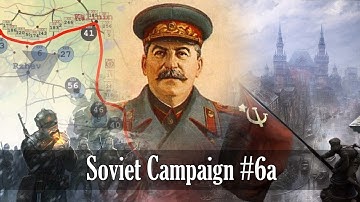 Command and Conquer: Red Alert Campaign Soviet 6a