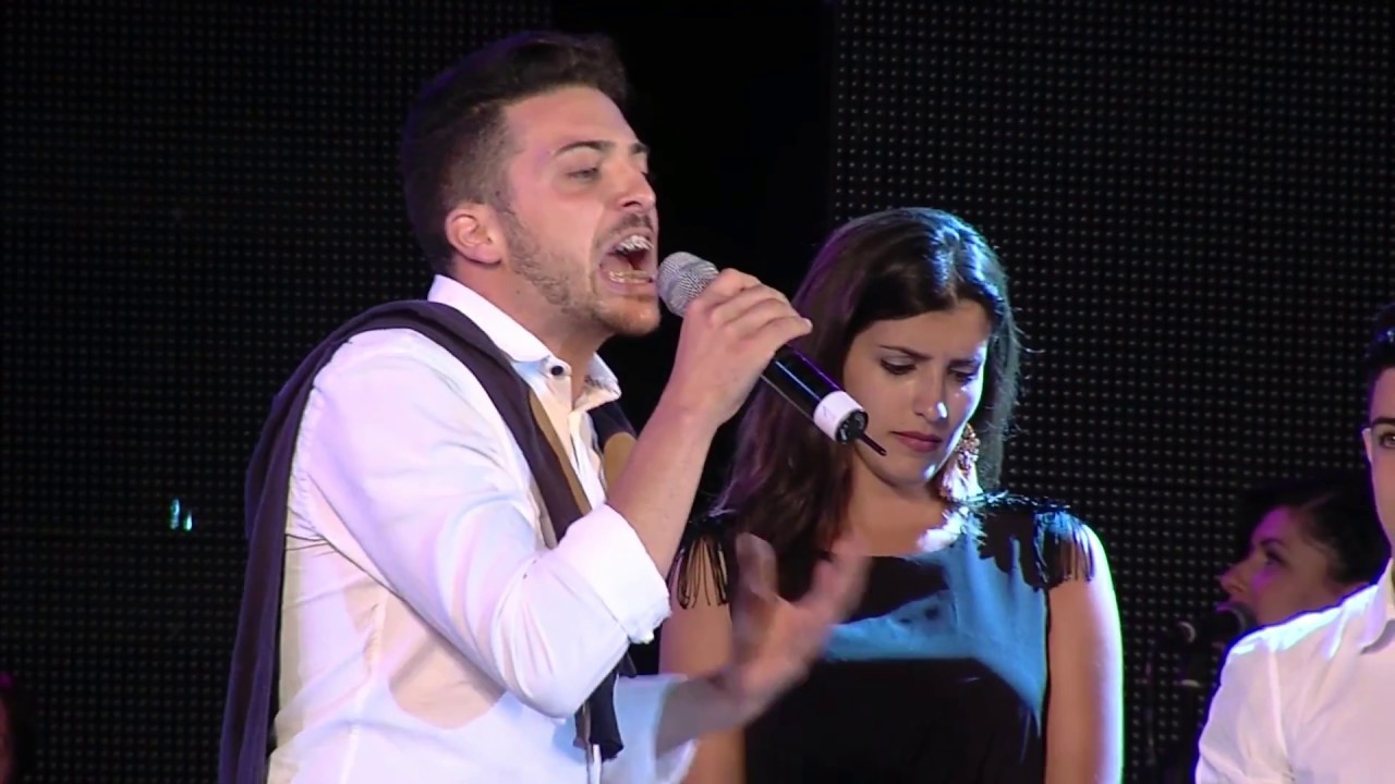 AÑATE 2017. Folías con IZAN ORTEGA, LORENA MEDINA, MATEO FELIPE e IVÁN QUINTANA