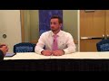 #MECFB: Austin Hensley (West Virginia State)