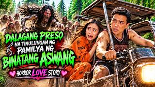 Download Lagu DALAGANG PRESO NA TINULUNGAN NG PAMILYA NG BINATANG ASWANG | TAGALOG LOVE STORY Download Lagu DALAGANG PRESO NA TINULUNGAN NG PAMILYA NG BINATANG ASWANG | TAGALOG LOVE STORY
