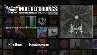 Blodhemn - Fandesvenn
