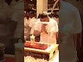A Historic Day in Colombo: Inauguration of the Holy Devnimori Relics Exposition