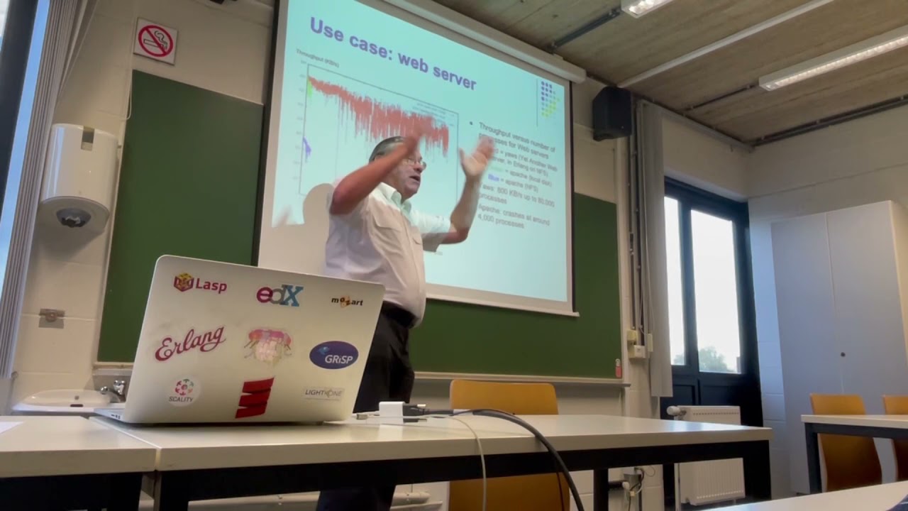 LINFO1131 Lecture 8 (2021)