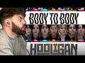 THIS IS GENIUS Decoding BTS Body To Body And Hooligan REACTION RAP ANALYSIS