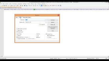 Add lines in EDI Baplie